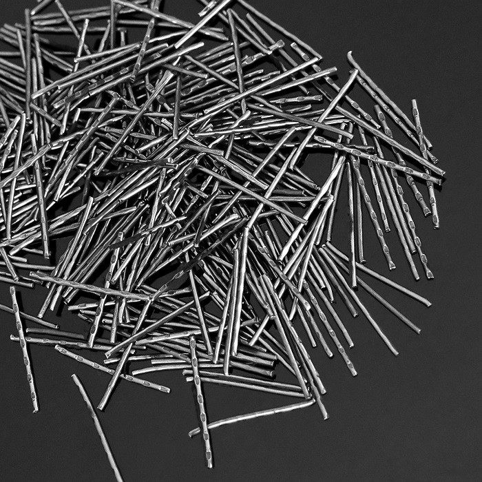 Composite Steel Fibre