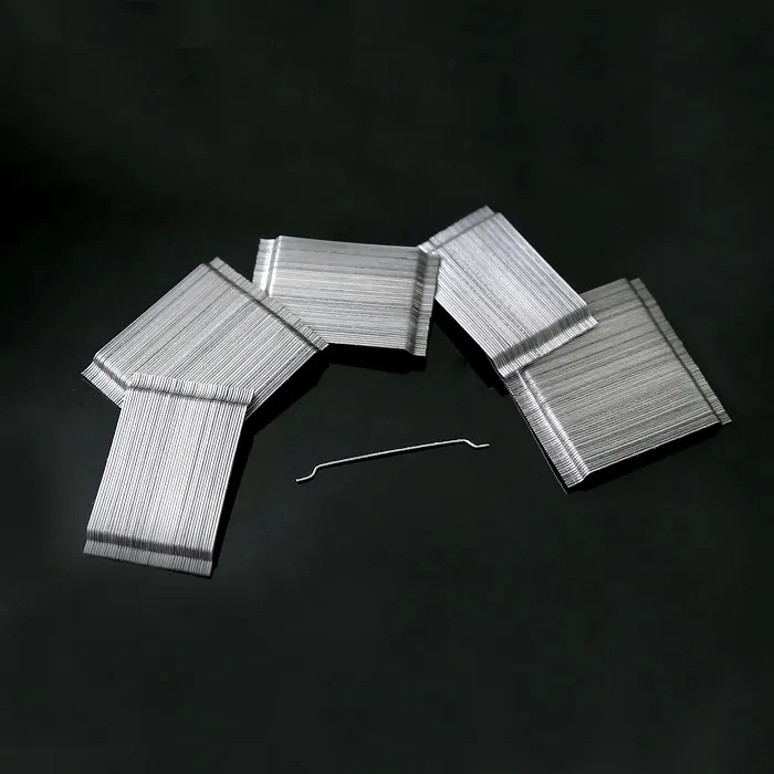High Carbon Steel Fibre